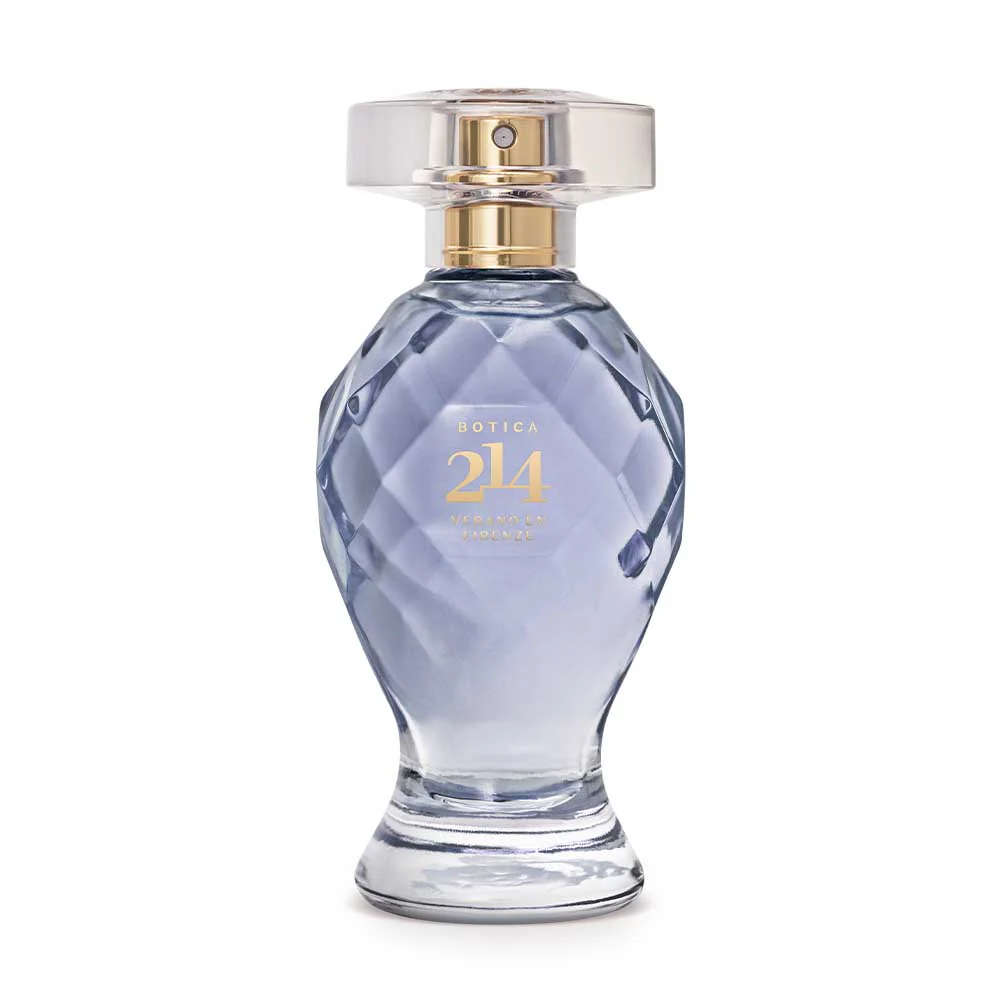 63848 Botica 214 Verano en Firenze Eau de Parfum feminino, 75ml - Image 1