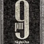 Afnan 9 PM Night Out