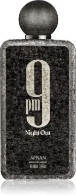 Afnan 9 PM Night Out