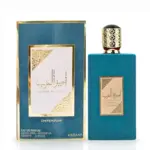 Ameerat Al Arab Imperium Perfume 100ml EDP Asdaaf por Lattafa