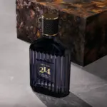 Botica 214 Verano en Firenze Eau de Parfum masculino, 90ml - Image 4