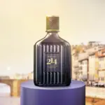 Botica 214 Verano en Firenze Eau de Parfum masculino, 90ml - Image 5