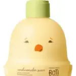 Condicionador Suave Boti Baby 200ml – Cuidado delicado e vegano