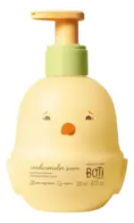 Condicionador Suave Boti Baby 200ml – Cuidado delicado e vegano