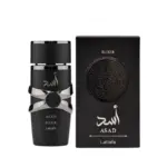 Conjunto de perfumes femininos Lattafa Yara Tous de 3 unidades, volume ...