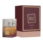 Khamrah Dukhan Eau de Parfum 100ml