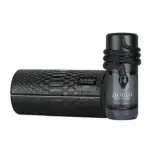 Musamam Black Eau de Parfum Intenso 100ml