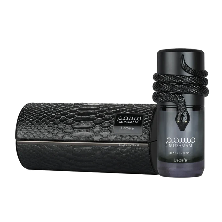 Lattafa_Musamam_Black_Intense_Eau_de_Parfum_100ml_1 Musamam Black Eau de Parfum Intenso 100ml - Image 1