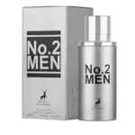 Nº 2 Eau de Parfum 80ml