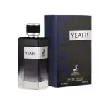 Yeah Eau de Parfum 100 ml