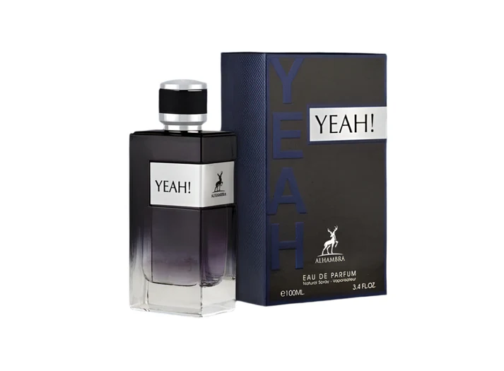 Maison_Alhambra_Parfum_Yeah_Eau_de_Parfum_100_ml Yeah Eau de Parfum 100 ml - Image 1