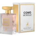 Como Moiselle Eau de Parfum 100 ml