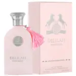 Delilah Eau de Parfum 100 ml