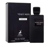 Yeah Man Eau de Parfum 100m