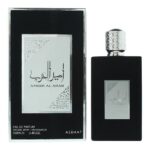 ASDAAF - "Asdaaf Ameerat Al Arab Black" EDP Unissex 100 ml -