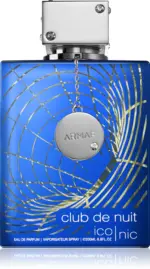 Armaf Club de Nuit Blue Iconic - Image 2