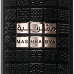 Perfume Mashrabya 100ml