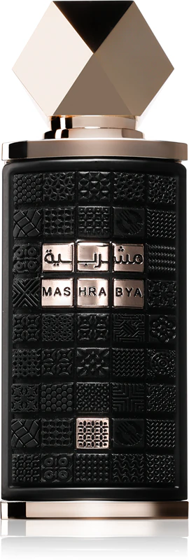 mashrabya___250326 Perfume Mashrabya 100ml - Image 1