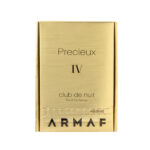 CLUB DE NUIT PRECIEUX IV - Image 4