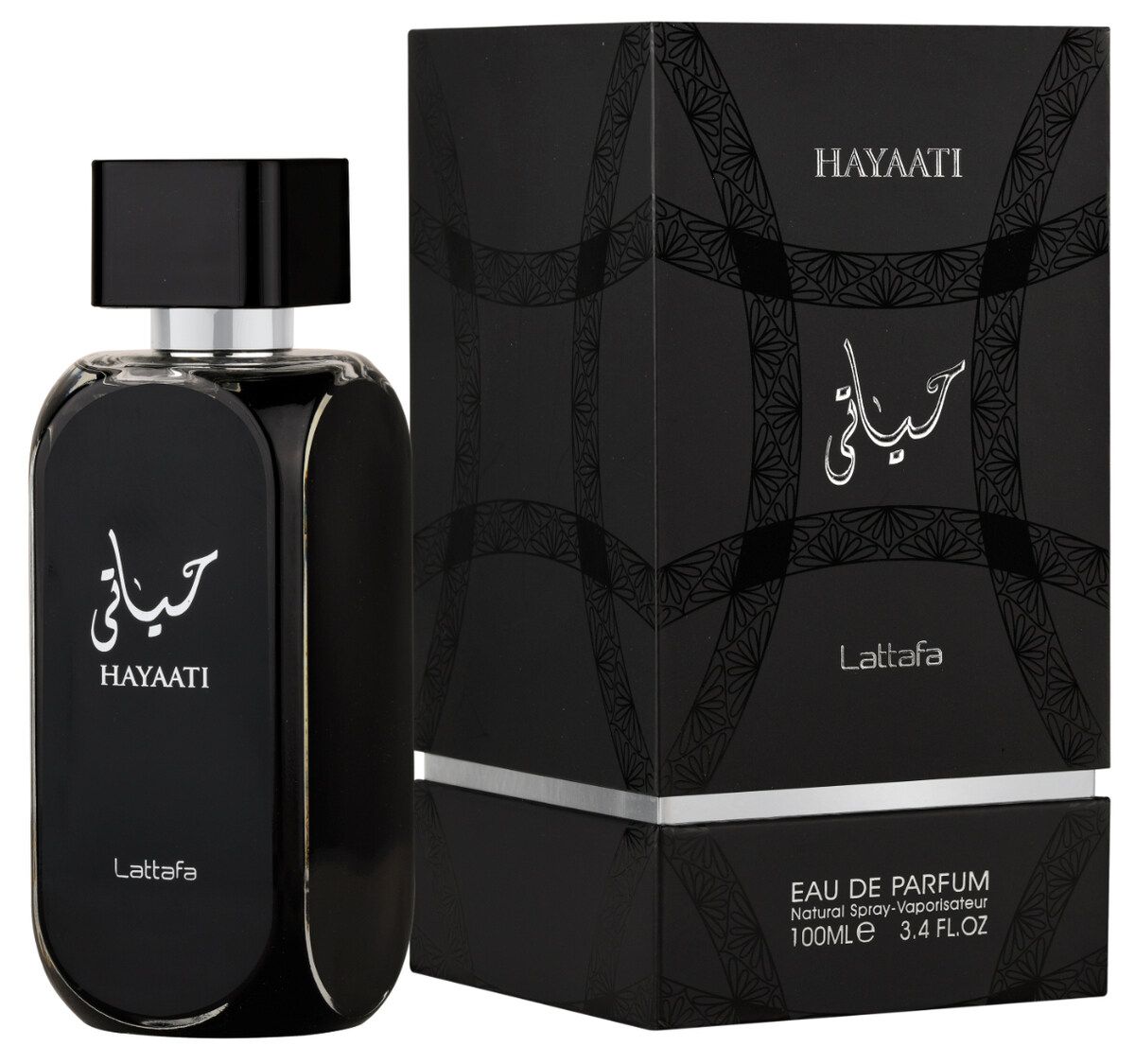 o.95304 Hayaati 100 ml - Image 1