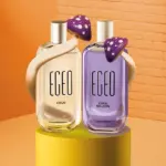 Egeo Cogu Eau de Toilette, 90ml - Image 2