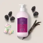 Loção Hidratante Corporal Cuide-se Bem Amoruda, 400ml - Image 3