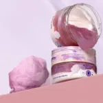 Creme Duo Hidratante Corporal Cuide-se Bem Doces Delírios, 200g - Image 2