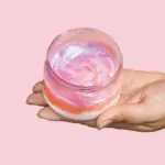 Creme Duo Hidratante Corporal Cuide-se Bem Doces Delírios, 200g - Image 3