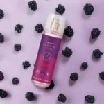 Body Splash Cuide-se Bem Amoruda, 200ml - Image 2