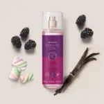 Body Splash Cuide-se Bem Amoruda, 200ml - Image 3