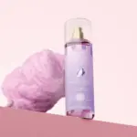 Body Splash Cuide-se Bem Doces Delírios Algodão Doce 200ml - Image 3