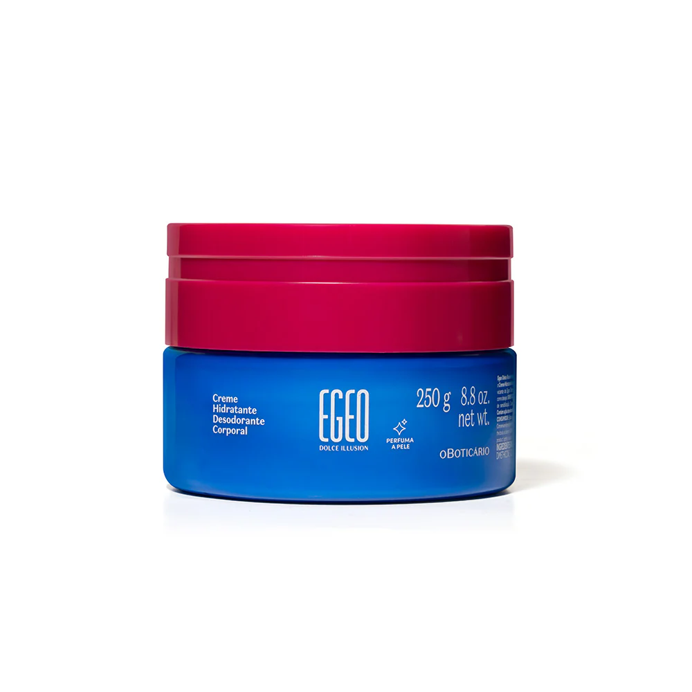 BT_PT_C0926_ECOMM_PDP_BOTI_63819_01 Creme Hidratante Corporal Egeo Dolce Illusion 250g - Image 1