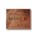 Paleta de Sombras Make B. Urban Ballet 14,4g - Image 2