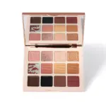 Paleta de Sombras Make B. Urban Ballet 14,4g - Image 3