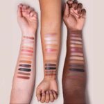 Paleta de Sombras Make B. Urban Ballet 14,4g - Image 5