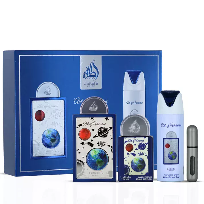 Art of Universe GIFTSET Eau de Parfum - Image 1