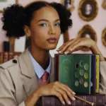 Paleta de Maquilhagem Multifuncional Bem Vindo a Hogwarts Harry Potter Quem Disse, Berenice?, 54g - Image 3