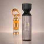 Destaque Lançamento Lattafa Body Mist Sehr 250 ML - Image 2