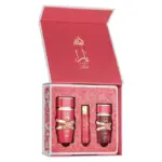 Lattafa Coffret Yara Candy Eau de Parfum