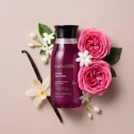 Sabonete Líquido Corporal Perfumado Nativa SPA Rosas Secretas, 250ml - Image 2