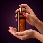 Óleo Multifuncional Glorioso Nativa SPA Rosas Secretas, 85ml - Image 3