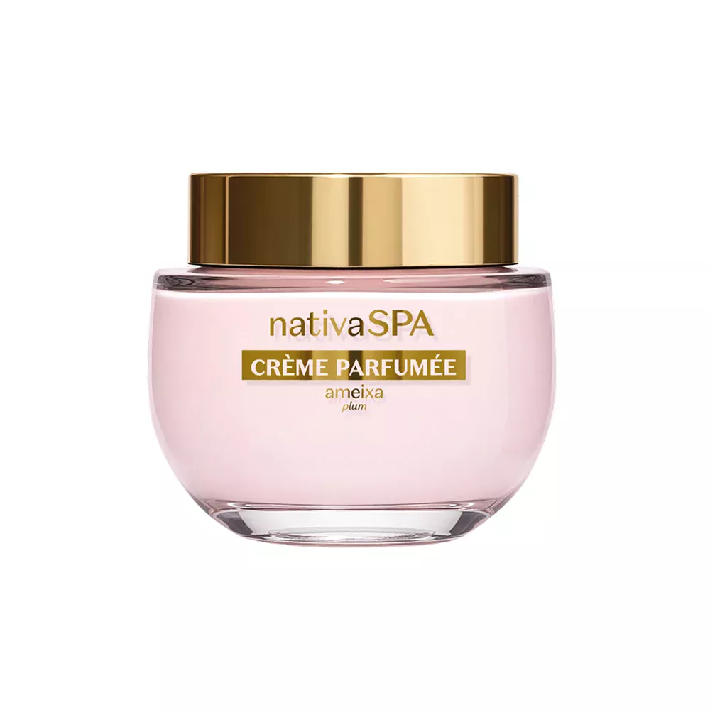 BT_PT_C1126_ECOMM_PDP_86798_01 Crème Parfumée Nativa SPA Ultra Perfumado Ameixa, 200g - Image 1
