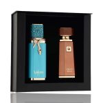 Conjunto de presente French Avenue Dusk Till Dawn - Dois frascos de 100ml de Eau de Parfum - Image 2