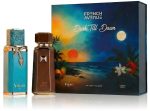 Conjunto de presente French Avenue Dusk Till Dawn - Dois frascos de 100ml de Eau de Parfum - Image 3