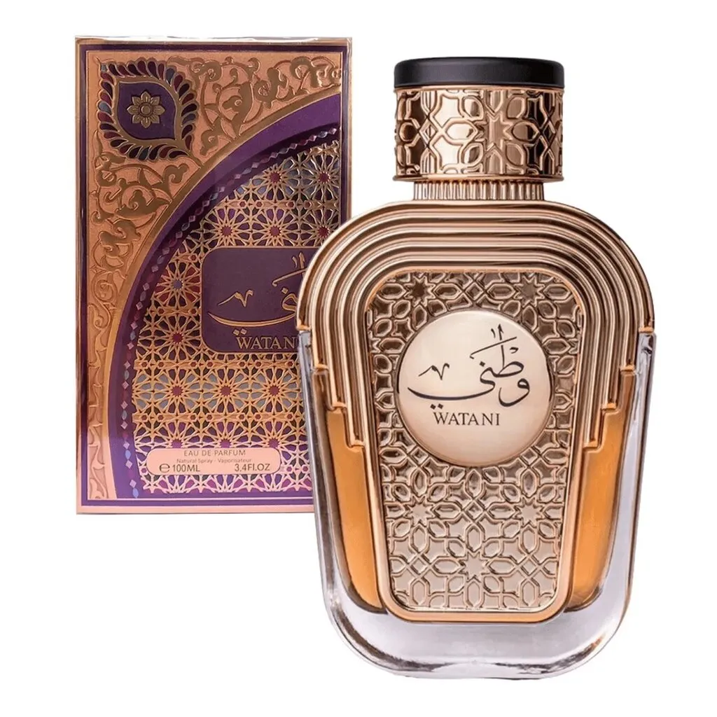 watani_eau_de_parfum_100ml_381_1_1f2b10e5901c88b13f54427ce86f707b Watani Eau de Parfum 100ml | Al Wataniah - Image 1